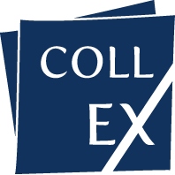 Logo de CollEx